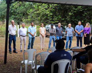 D’Bauer inaugura sala de desossa e se torna a primeira agroindústria de Amambai com Selo SISBI