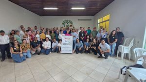 Amambai recebe encontro dos Núcleos de Cooperação Socioambiental