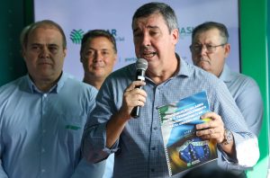Criado pelo Governo de MS, Fundo Clima Pantanal recebe as primeiras doações de entidades privadas