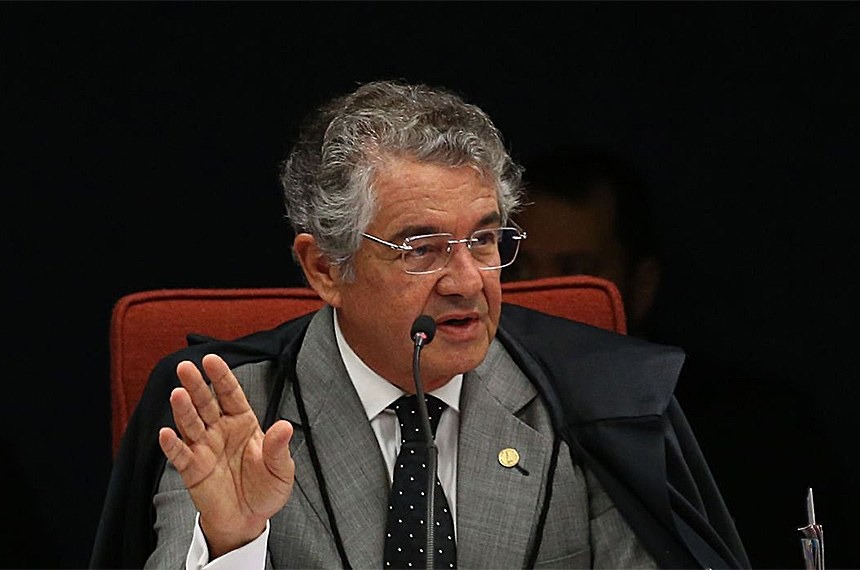 A liminar foi dada pelo ministro Marco Aurélio Mello e ainda será analisada pelo plenário do STFAntônio Cruz/ABr