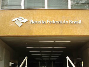 Receita Federal terá concurso para 950 vagas(Foto: Divulgação)