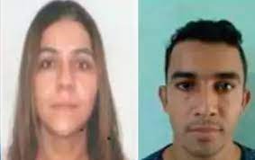 Mary Stela e Ronaldo fizeram acordo de delação premiada. (Foto: Arquivo/Campo Grande News) 