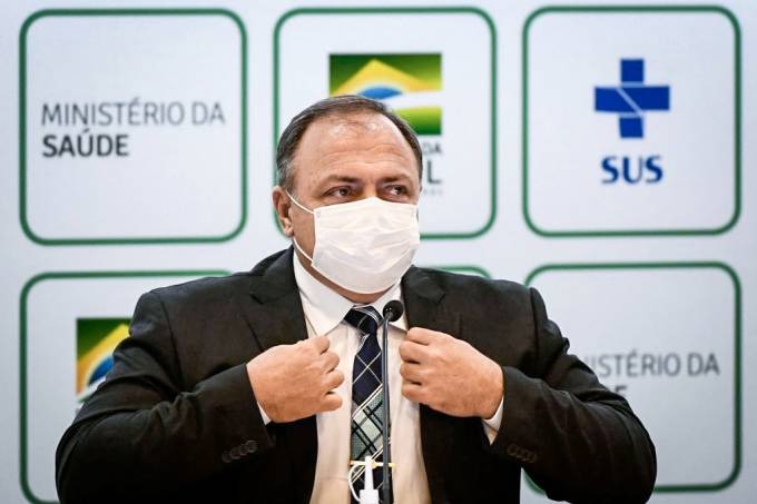 Foto: Evaristo Sa / Colaborador/Getty Images