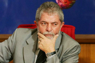 Ex-presidente da República, Luis Inácio Lula da Silva (PT)Foto: Divulgação