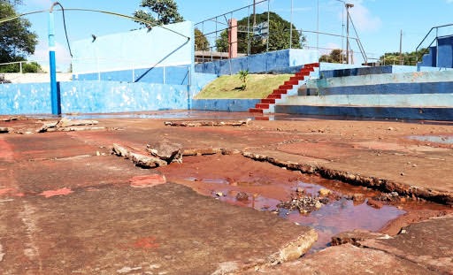 Foto: Arquivo/Moreira Produções