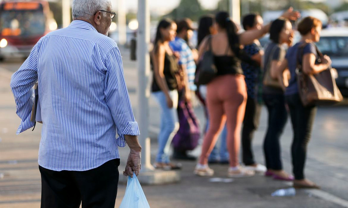 Foto: Agência Brasil 