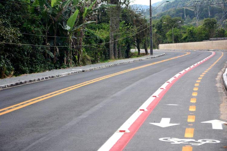 Vereadora Janete quer garantir segurança para ciclistas com implantação de ciclovias / Foto: Ilustrativa