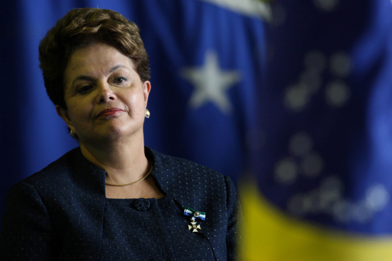 Com popularidade alta, Dilma começa 2013 com desafios em vários setores