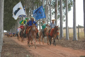 Agenda de eventos de Amambai e região