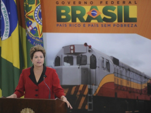 Com popularidade alta, Dilma começa 2013 com desafios na economia