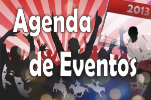 Agenda de eventos de Amambai e região