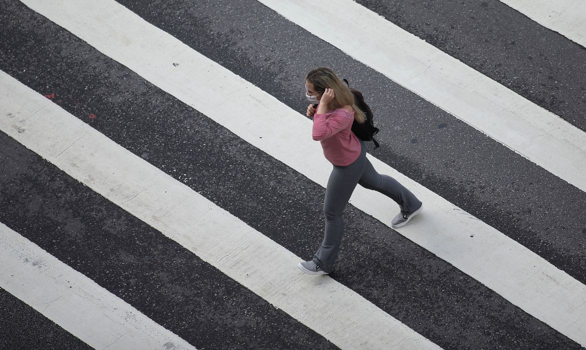 Foto: Agência Brasil 