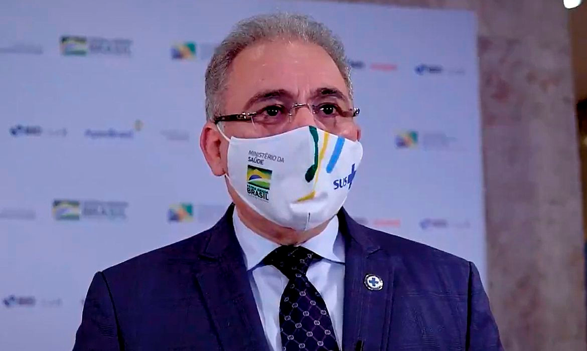 Foto:  Agência Brasil 