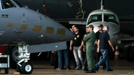 Petistas condenados, como José Dirceu (foto), começaram a cumprir penas