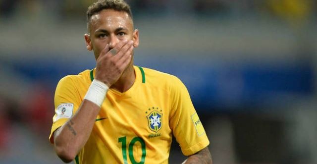 Valor de Neymar cai em R$277 milhões após lesões e acusação de estupro