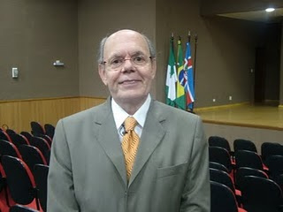 Renato Pereira estará em Amambai no dia 18 de agosto na Palestra Show, no Alphaville.