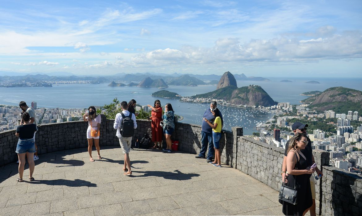 Foto: Agência Brasil