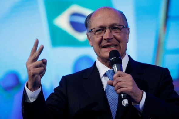 Pré-candidato a presidente da República, Geraldo Alckimin (PSDB) / Foto: Divulgação