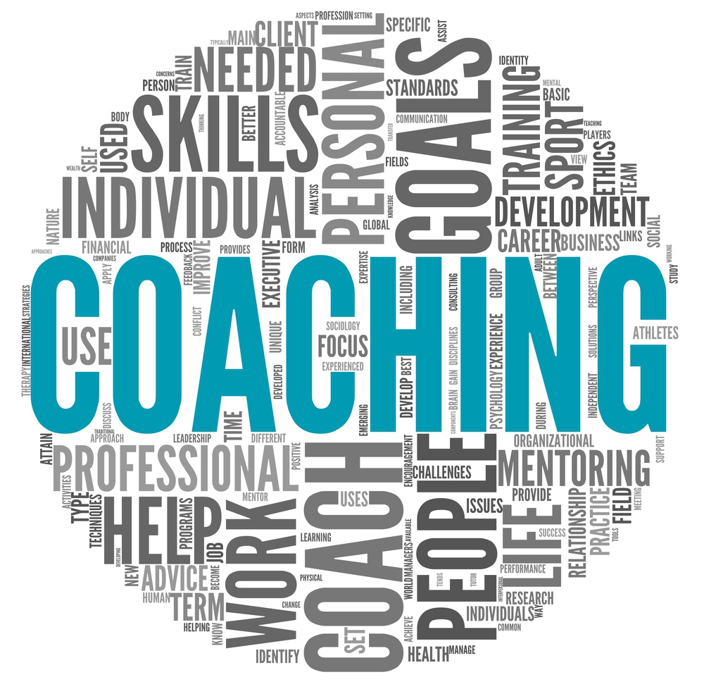 Coaching: conceito, histórico e aplicabilidade