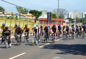 Federação de Ciclismo divulga calendário 2013