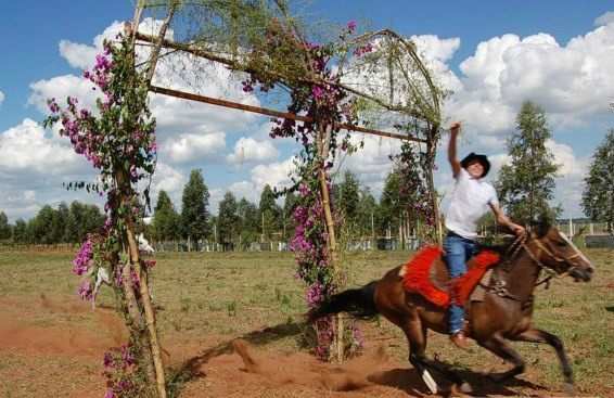 Agenda de eventos de Amambai e região