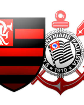 Em meio a mudanças, Corinthians tenta acabar com 'ressaca' contra Flamengo