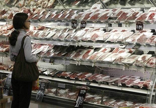 Adulteração de alimentos pode virar crime hediondo