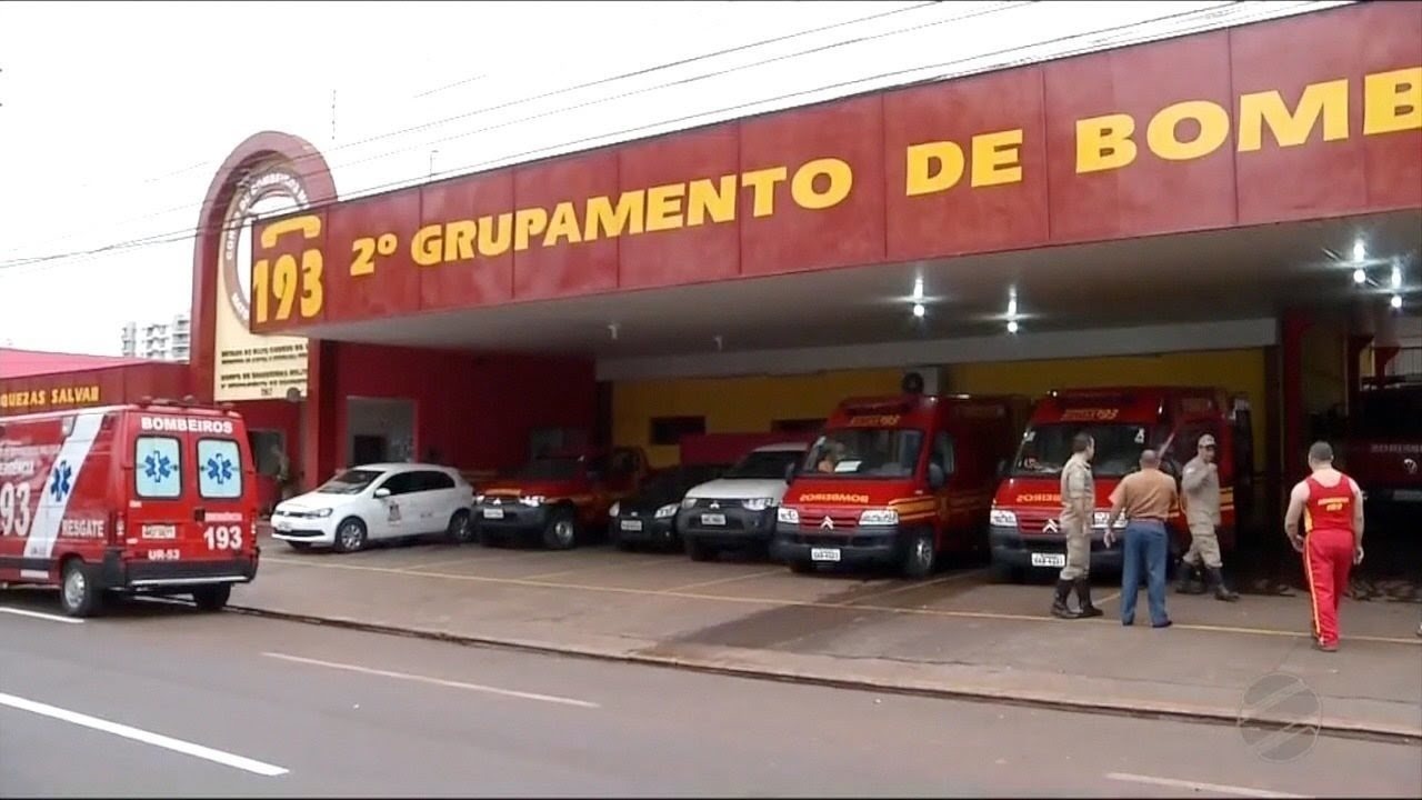 A equipe da UEMS estará no posto de vacinação do Corpo de Bombeiros de Dourados