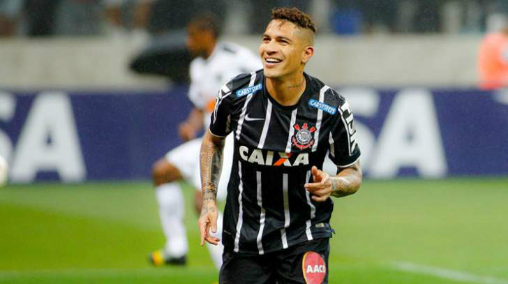 Copa do Brasil: Atlético-MG e Corinthians lutam por vaga na semifinal