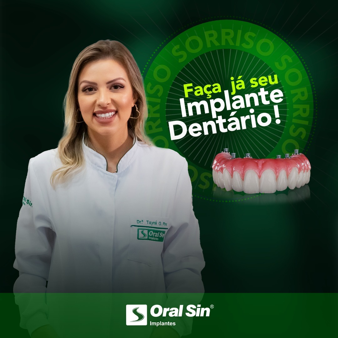 Foto: Assessoria Oral Sin