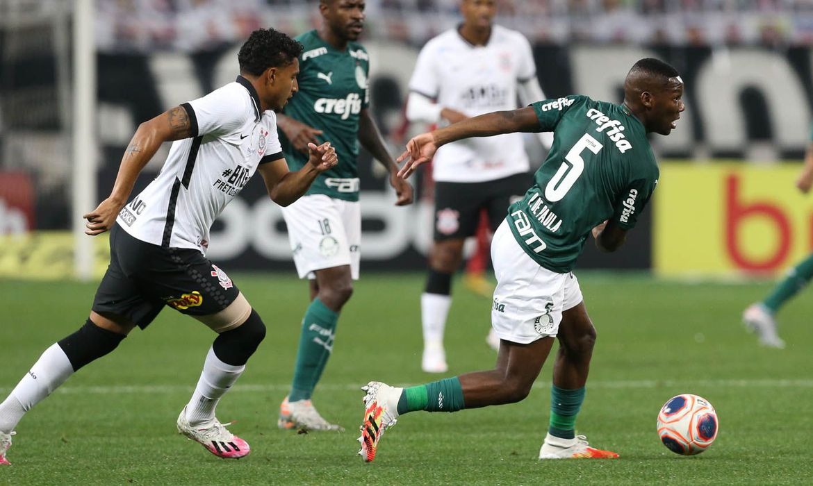 © Cesar Greco/Palmeiras/Direitos Reservados