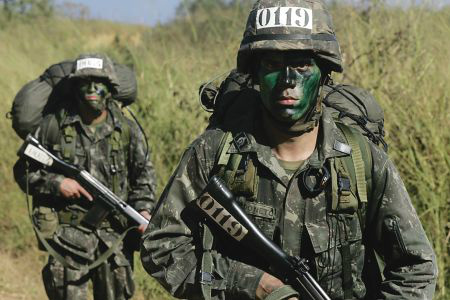 Após morte de índio, Exército vai conter conflitos em Mato Grosso do Sul
