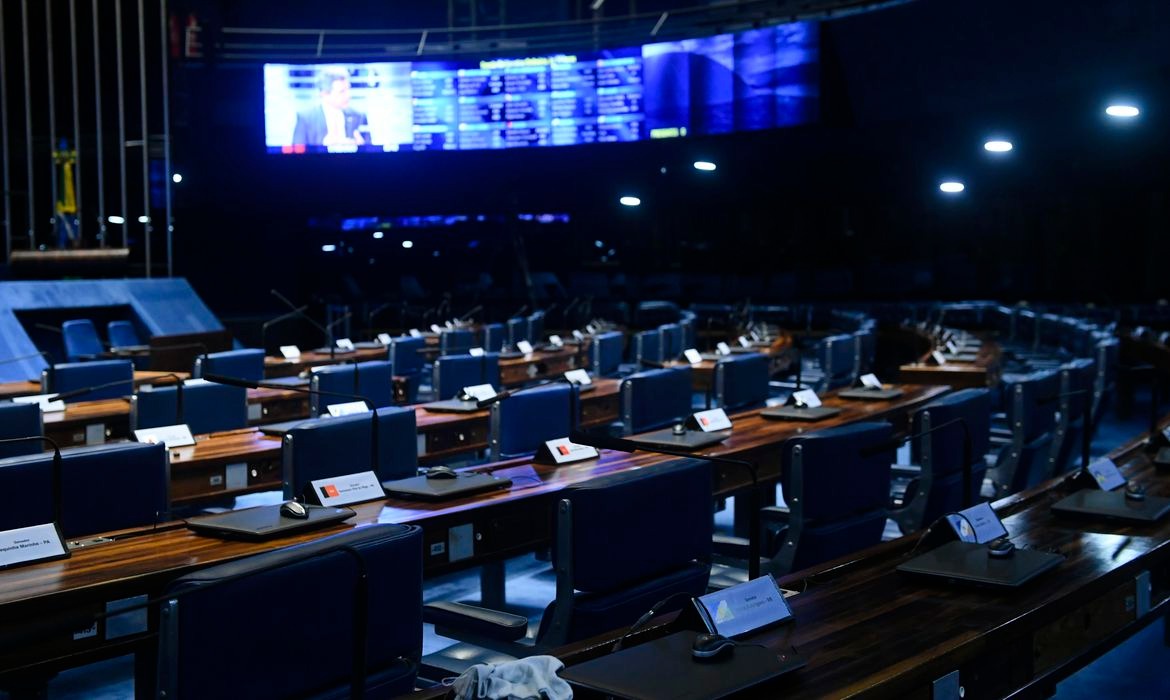 Foto: Agência Senado