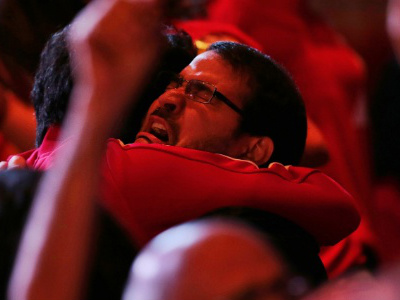 A vitória da Presidenta Dilma Rousseff X Fim da escravidão contemporânea da OAB