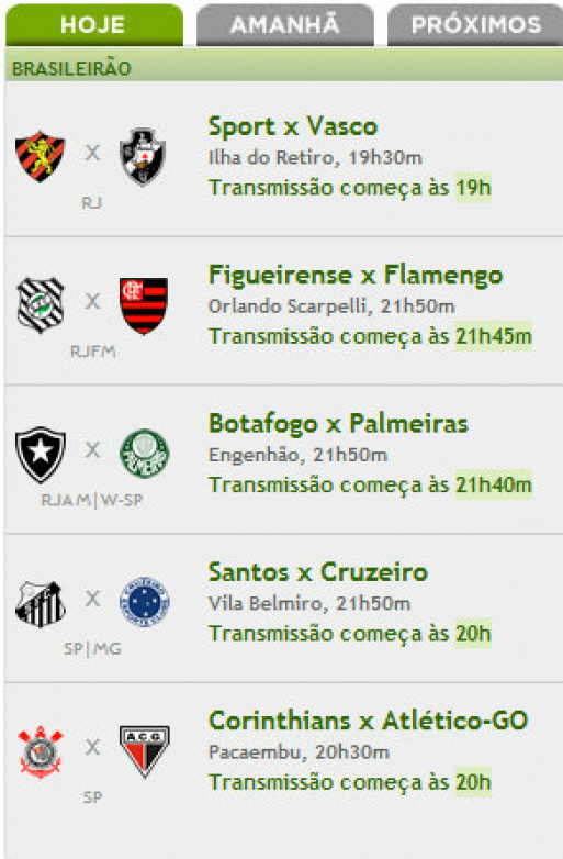 Confira a classificação do brasileirão série a, e o resultado dos jogos de  ontem - Amambai Notícias - Notícias de Amambai e região.