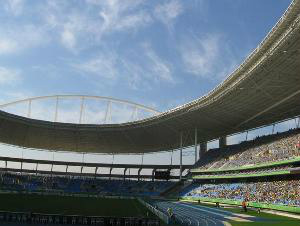 Fifa não tem plano B para o Maracanã