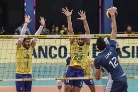 Coluna - O que esperar da Copa do Mundo Masculina de vôlei?