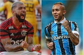 Grêmio e Flamengo disputam vaga para final da Libertadores