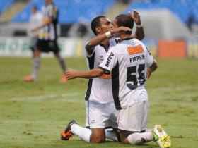 Foto: Daniel Ramalho / TerraApenas um ponto atrás do Grêmio, o Atlético-MG segue na briga pela segunda colocação no Brasileiro