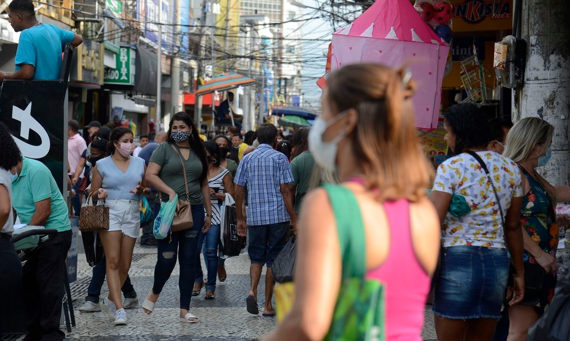 Foto: Agência Brasil