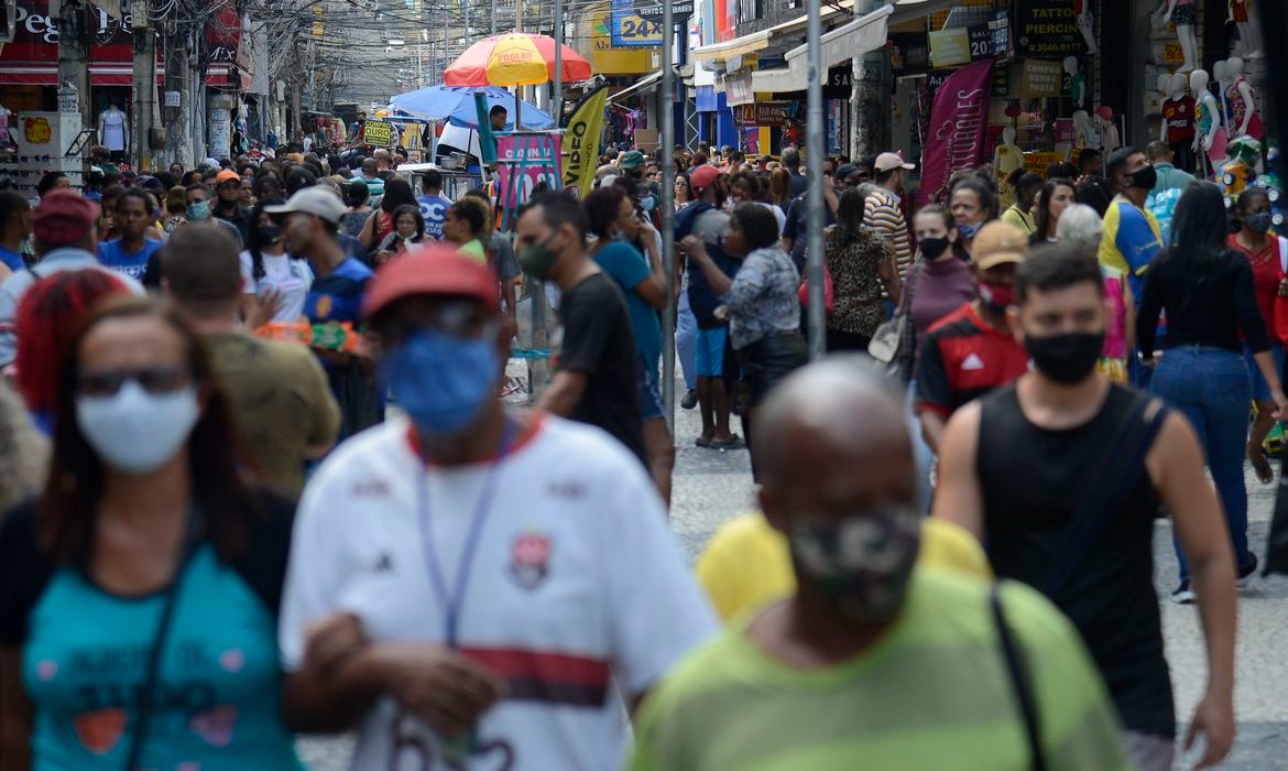 Foto: Agência Brasil