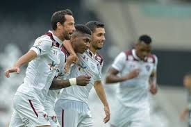 Fluminense vence Botafogo e respira no Brasileiro