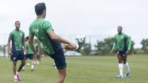 Fluminense tenta terceira vitória seguida para se afastar do Z-4