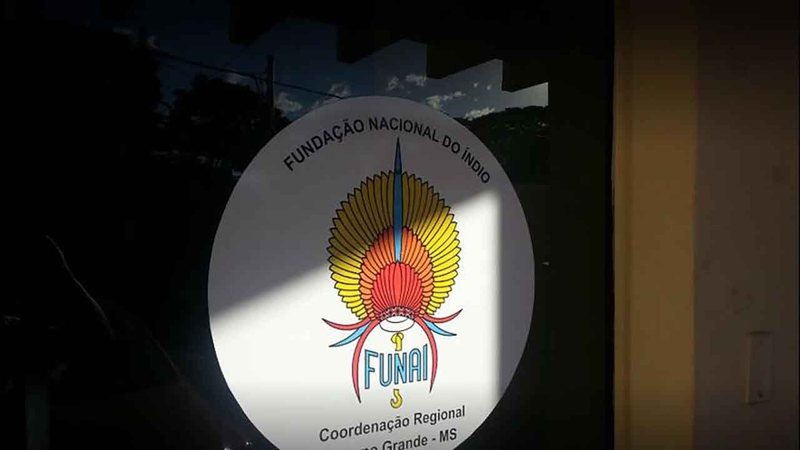 Irregularidades ocorreram em depósito da Funai em Campo Grande; PF apurou o caso em 2009 - Arquivo