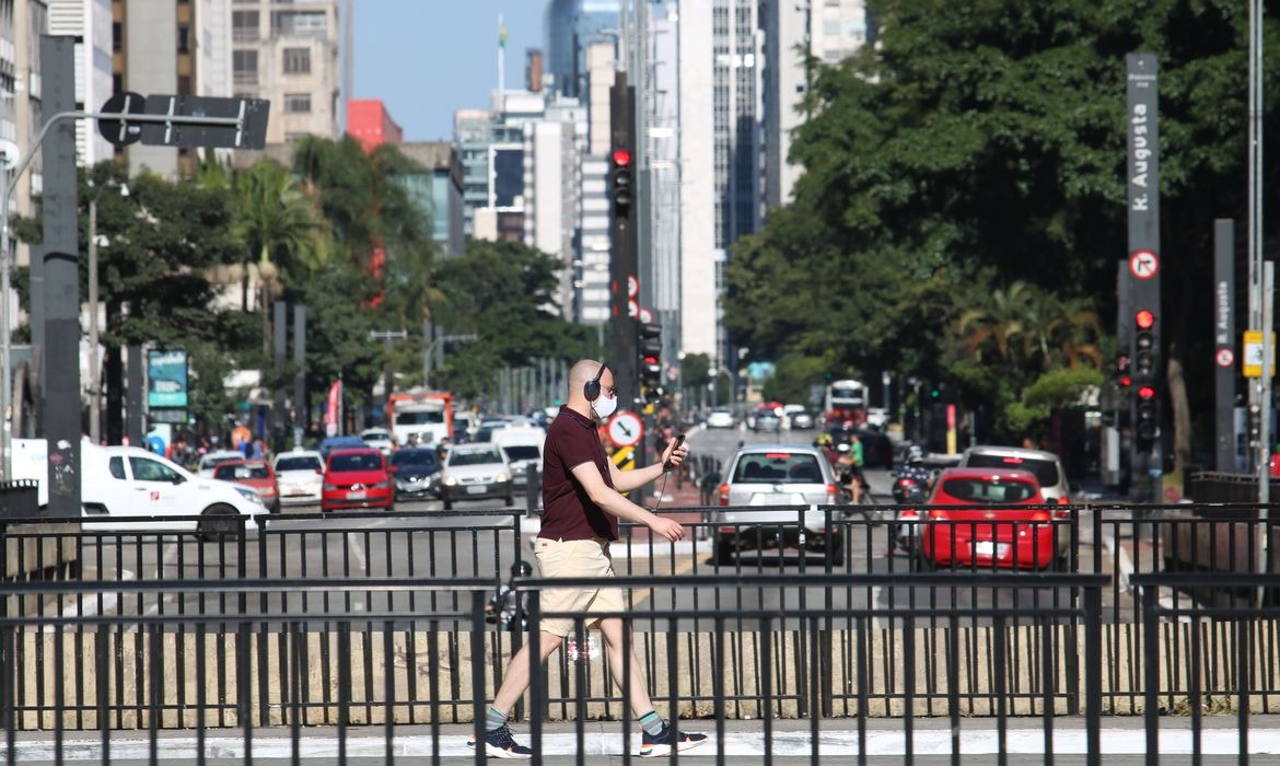 Foto: Agência Brasil 