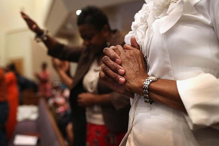 O projeto busca prevenir e combater as notícias falsas - Foto: John Moore/ Getty Images/AFP