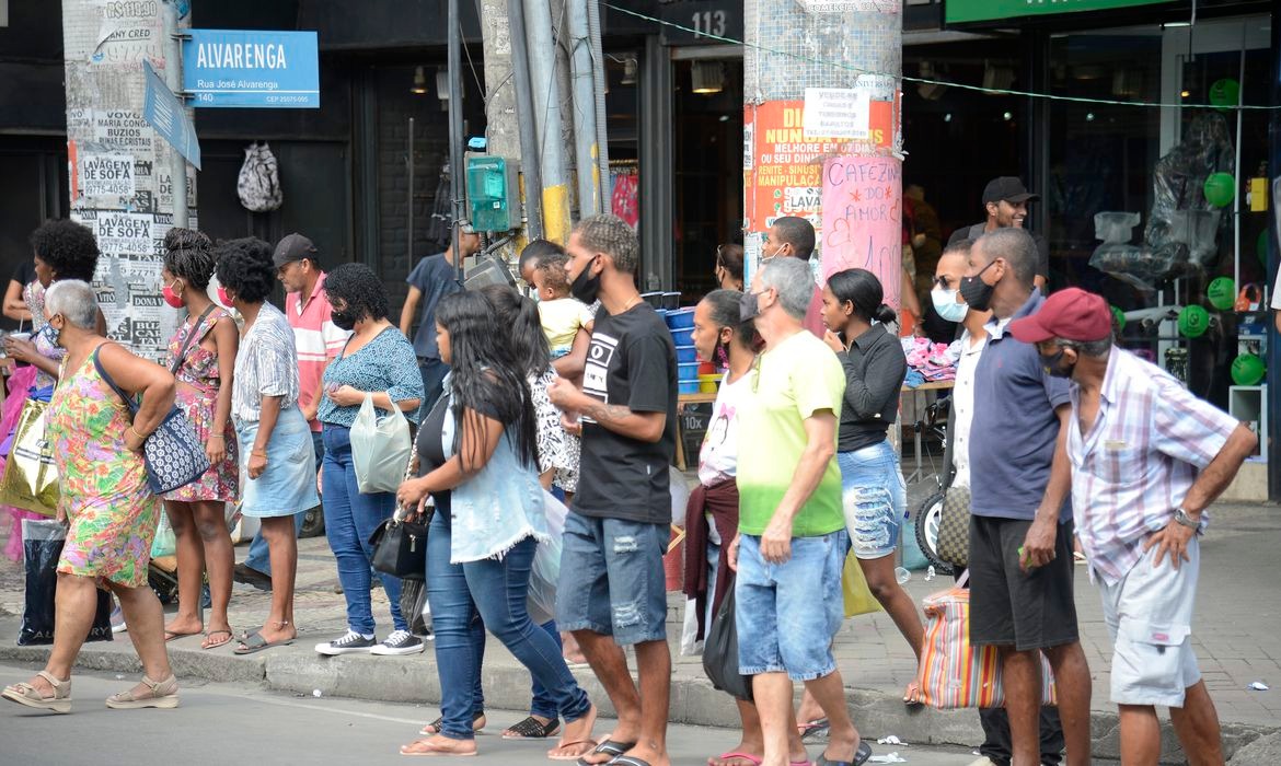 Foto: Agência Brasil 