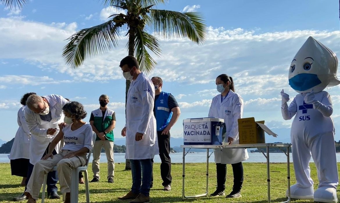 Foto: Agência Brasil 