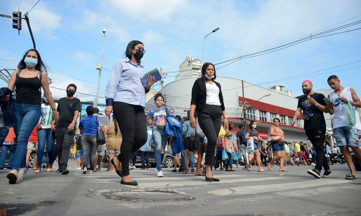 Foto: Agência Brasil 