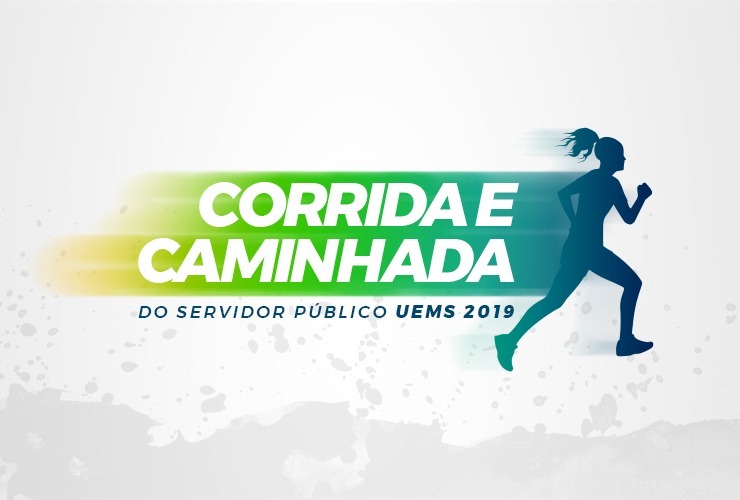 Abertas inscrições para 6ª Corrida e Caminhada da UEMS